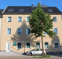 MFH mit 4 WE und einer Gewerbeeinheit im EG - Magdeburg Ottersleben