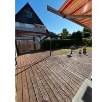 4-Zimmer Wohnung TerasseGartenKelleropt.Garage - Gedern