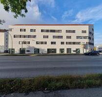 Hochwertige Wohnung im Herzen Landshuts, Whg. 20