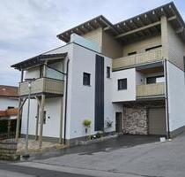 Moderne 2-Zimmer-Wohnung in Bodenmais Wohnen mit Stil und Komfort