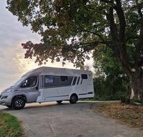 Ferienwohnung in den Wintermonaten - Hofgeismar