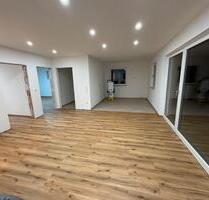 Neubau Erstbezug - Einliegerwohnung in Ehekirchen