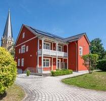 Hotelzimmer und Ferienwohnungen - Thale
