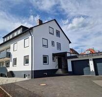 Wohnung in Amberg - Nähe Innenstadt, OTH und Max-Josef-Schule