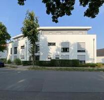 Attraktive Staffelgeschosswohnung im Zentrum von Gütersloh