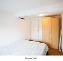 Moderne 3-Zimmer-Dachgeschosswohnung, nähe Koblenz - Brey
