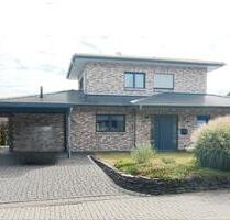 Bungalow mit Turm - 469.000,00 EUR Kaufpreis, in Calberlah (PLZ: 38547)