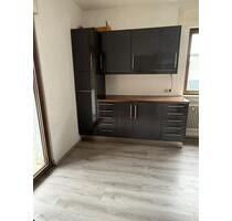 Charmante 2-Zimmerwohnung im EG, Küche teilmöbliert, TL-Bad - Malsch