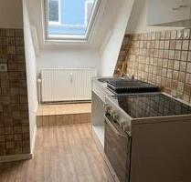 Schöne, helle 1-Zimmer Wohnung - 400,00 EUR Kaltmiete, in Flensburg (PLZ: 24939) Altstadt