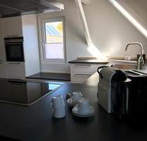 Voll ausgestattetes 1-Zimmer Apartment im Zentrum Weil d. Stadt - Weil der Stadt