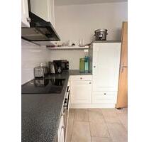 Top-Lage Rüttenscheid: Charmante 2-Zimmer-Erdgeschosswohnung - Essen Stadtbezirk II