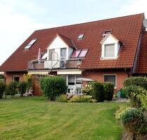 3-Zimmer-Wohnung in Stade-Hagen - Agathenburg