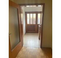 Helle 2,5 Zimmer Souterrain Wohnung in MünsterHessen ab 01.10 25 - Münster (Hessen)