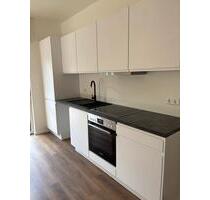 2-Zimmer Neubauwohnung mit Balkon & Einbauküche - Hamburg Wandsbek