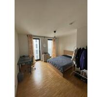 Mobilierte WG-zimmer ab Aug bis ende Sep - Hamburg Harburg