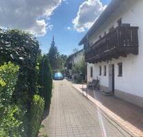 2-Zimmerwohnung 50 m² in Traunwalchen zu vermieten - Traunreut Arleting