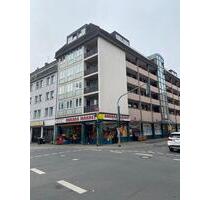 Bachstraße 1, schöne Wohnung 2 ZKB im 5.OG 2 - Mönchengladbach Süd