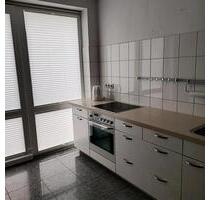 Wohnung in der Hansestadt Rostock in der Gartenstadt