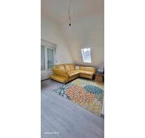 3Zi.DG-WHG in Ichenhausen - 830,00&nbsp;EUR Kaltmiete, ca.&nbsp; 55,00&nbsp;m&sup2; in Günzburg (PLZ: 89312)