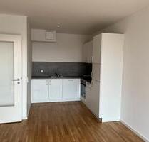 Neubau 2-Zimmer-Wohnung Balkon Bramfelder Dorfplatz Untermiete - Hamburg Wandsbek