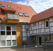 Schöne 3,5 Zimmer-Wohnung in Trebur