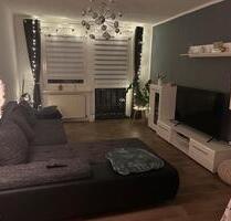 Schöne 3-Zimmer-Wohnung mit Balkon in ruhiger Lage - Bad Salzungen