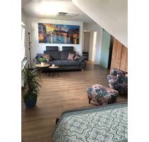 FerienwohnungPendler Wohnung voll möbliert in Arnsberg-Oeventrop