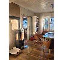 Charmante Doppelhaushälfte mit Fernblick in Werne