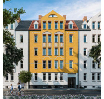 Kernsanierte Altbau-Wohnung, 3-Zimmer im Herzen von Linden-Limmer - Hannover