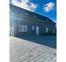 HausWohnung Neubau zu vermieten - Edewecht