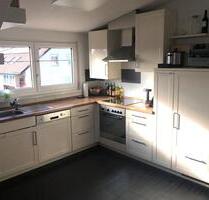 Moderne, helle 3,5 Zimmer Wohnung in Bad Waldsee Steinach