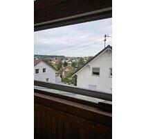 DG zu Vermieten - 650,00 EUR Kaltmiete, ca.  77,00 m² in Dürmentingen (PLZ: 88525)