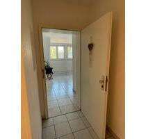 4 Zimmer KücheBad Mietwohnung in Stadtallendorf