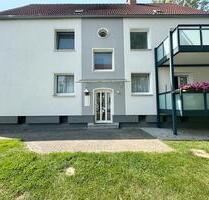 Ihre Zukunft - Ihre Wohnung: 2,5-Zi.-Wohnung in zentraler Lage - Dortmund Huckarde