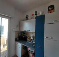 Penthouse-Wohnung mit 2 Balkonen am Schul- und Sportzentrum - Bad Bergzabern