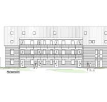 Kreyenbrück 2-Zimmer-Wohnungen Erstbezug - Besichtigung am 13.12. - Oldenburg