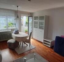 Möbliertes grosses helles Zimmer 33qm & Balkon in 4er WG - KVR OK - München Am Riesenfeld