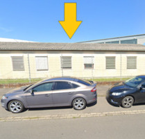 Büroräume, Lagerflächen ca 200 m² in Hainburg