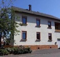Erdgeschosswohnung | Platten | zu vermieten | ab 15.06.2025 - Osann-Monzel