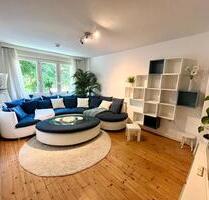 Top-Lage für Herz, Bauch und Seele – 2 Zimmer-Wohnung - Hamburg Winterhude