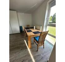 LICHTDURCHFLUTETES 1-Zimmer-Studentenapartment - Mittweida