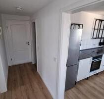 1 ZKB Wohnung, 41 m², EBK, Hermeskeil-Stadtmitte, an Einzelperson