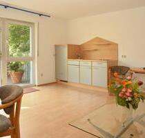 Moderne 2 Zimmer Appartment aussschließlich für Wochenendpendler - Bad Kreuznach Bad Münster am Stein-Ebernburg