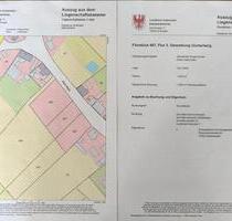 1000 qm Baugrundstück in Angermünde-Günterberg - Berlin Neukölln