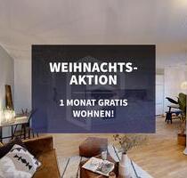 Gemütliche 3-Zimmer-Wohnung mit EBK und Loggia - Heilbronn Kernstadt