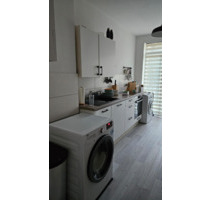 Nah am Fiedelerplatz - sanierte, ansprechende 2-Zimmer-Wohnung mi - Hannover Döhren-Wülfel