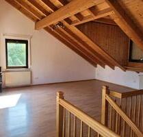 3 Zimmer Doppelhaushälfte Wohnung - Erlenbach bei Marktheidenfeld