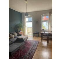 Wohnung 2 Zimmer Neukölln Altbau - Berlin