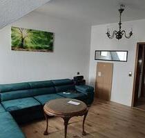 Attraktive 3-Zimmer-Wohnung,zentrale Lage Andernach,teilmöbliert