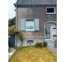 DOPPELHAUSHÄLFTE IN GELSENKIRCHEN HASSEL TOP ALS KAPITALANLAGE !!